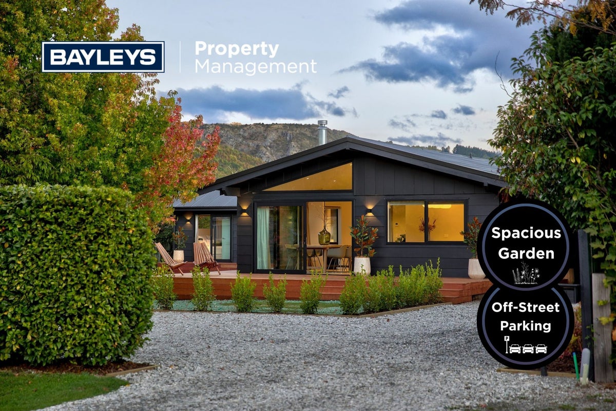 8 Butel Avenue, Arrowtown, Arrowtown - Carousel 1