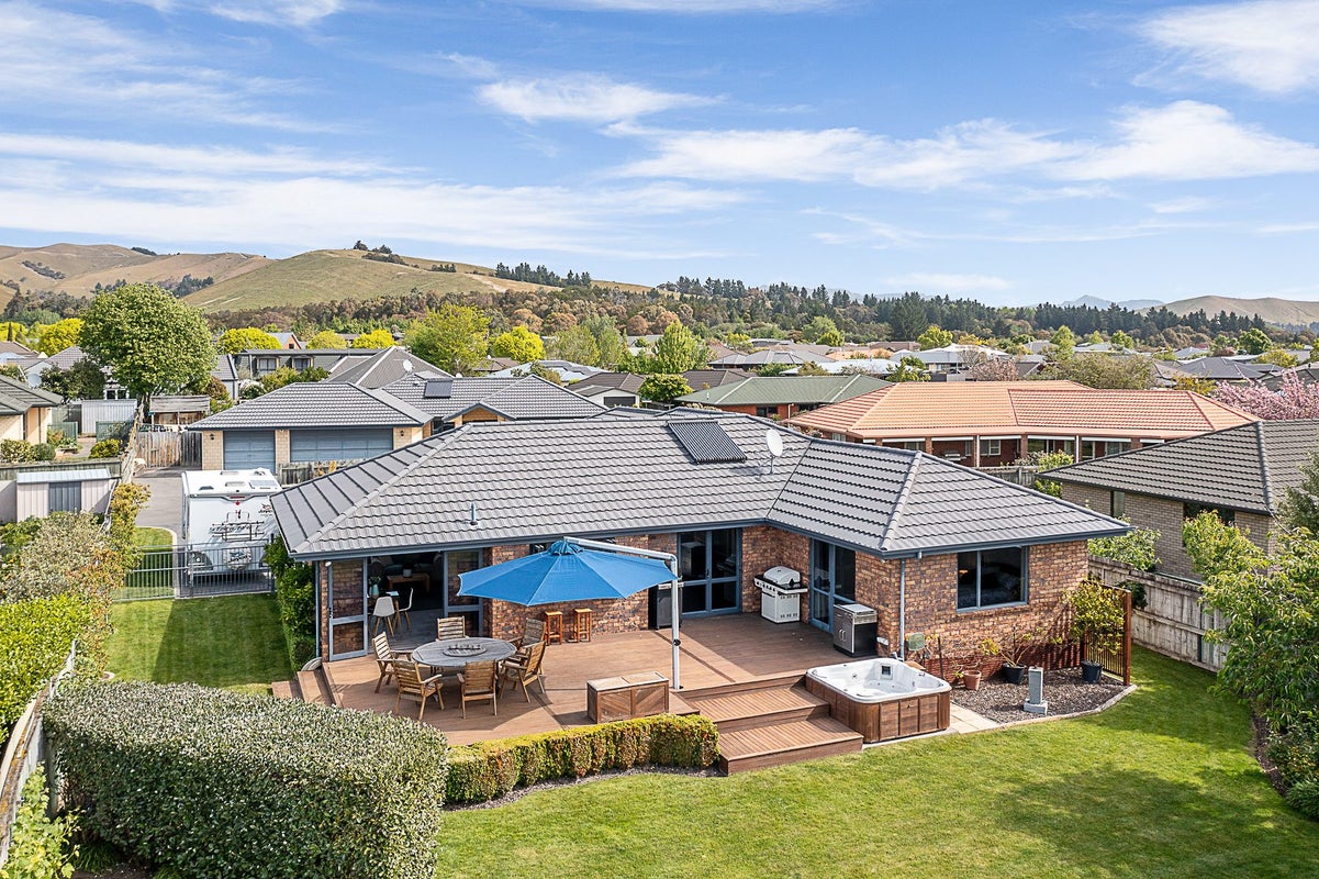 22 Hillside Terrace, Witherlea, Blenheim - Carousel 1