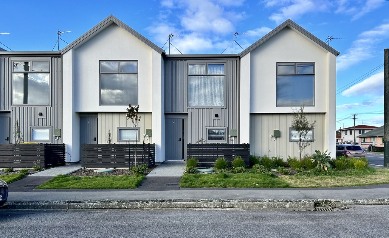 4/33 Hercules Street, Shirley, Christchurch - Carousel 1