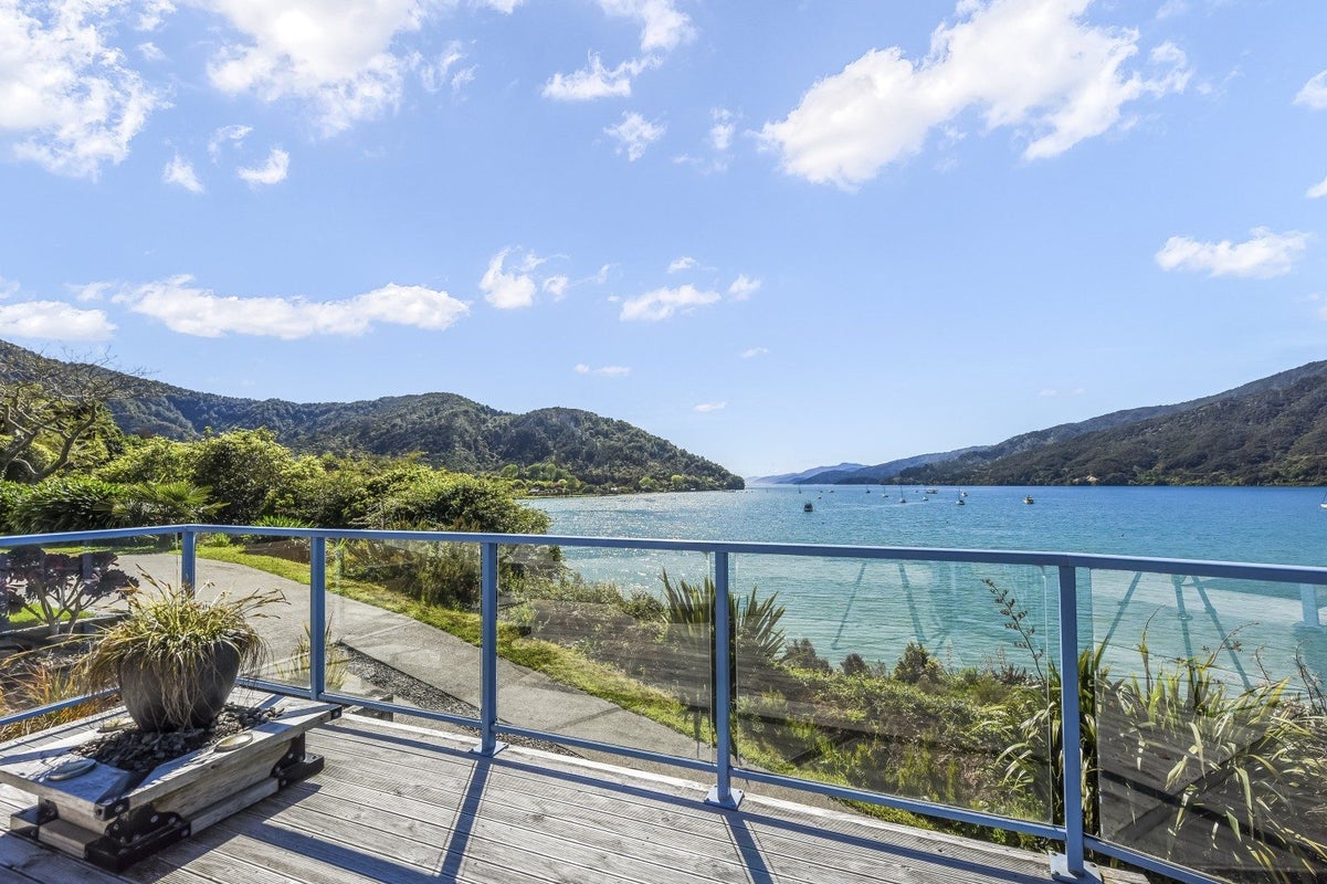297A Anakiwa Road, Picton - Carousel 2
