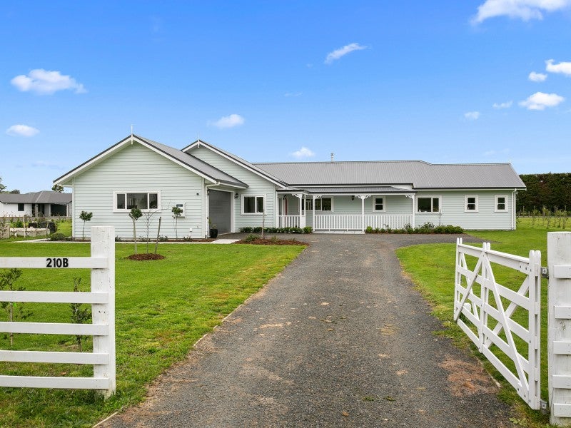 210B Pickering Road, Cambridge - Carousel 2