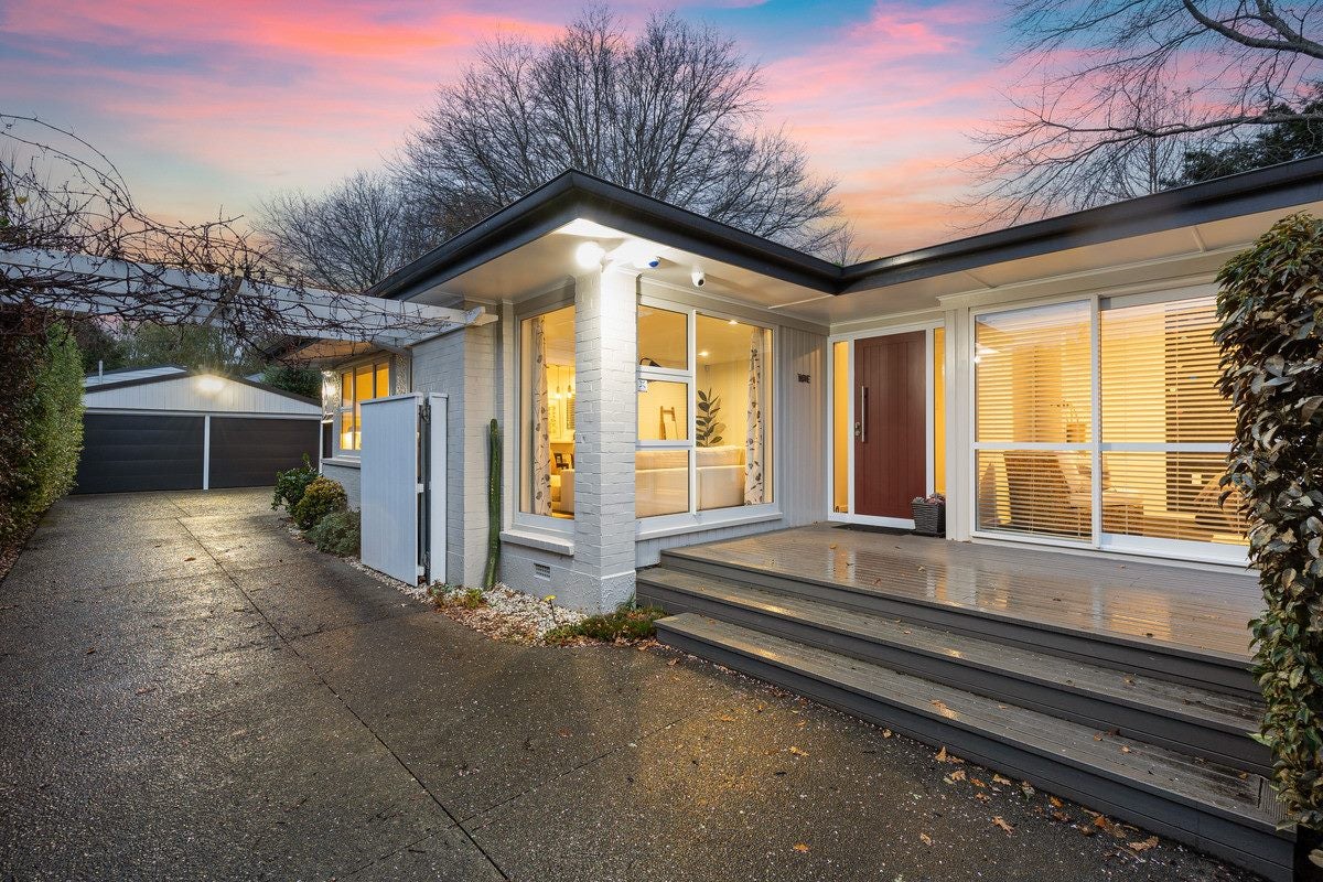 12 Remuera Avenue, Cashmere, Christchurch - Carousel 1