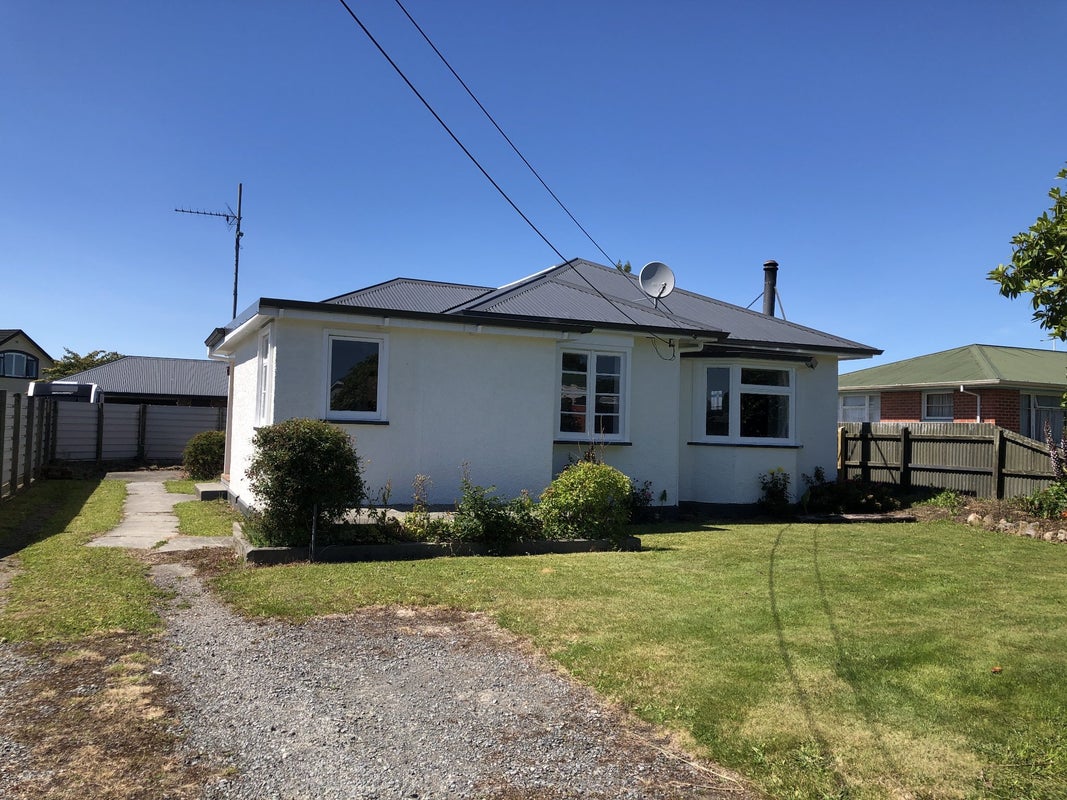 45 Thomson Street, Tinwald, Ashburton - Carousel 2