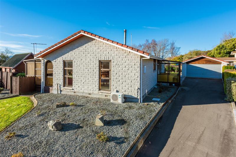 27 Morrington Terrace, Witherlea, Blenheim - Carousel 29