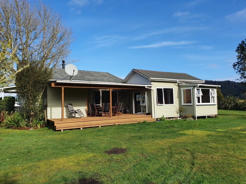 86 Arnold Valley Road, Stillwater, Greymouth - Carousel 1
