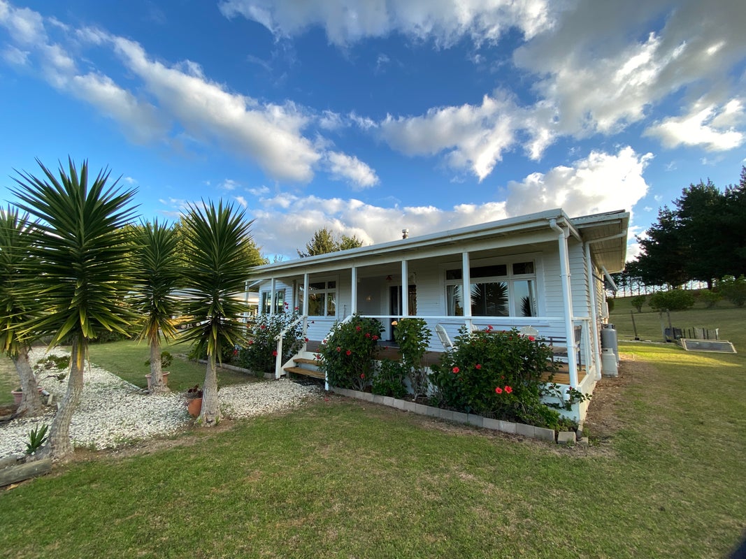 2906 Pouto Road, Te Kopuru - Carousel 1