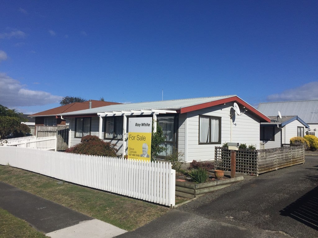 45A Treadwell Street, Springvale, Whanganui - Carousel 11