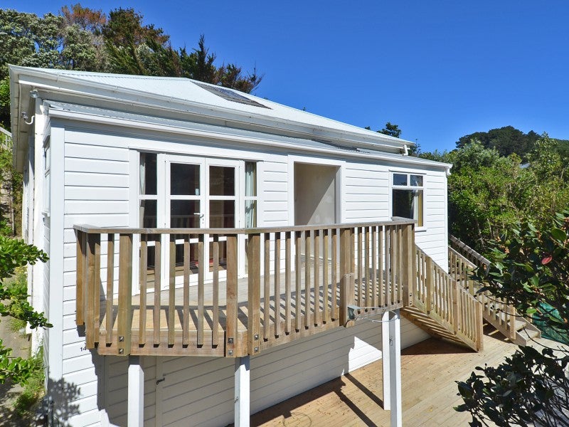145 Houghton Bay Road, Houghton Bay, Wellington - Carousel 1