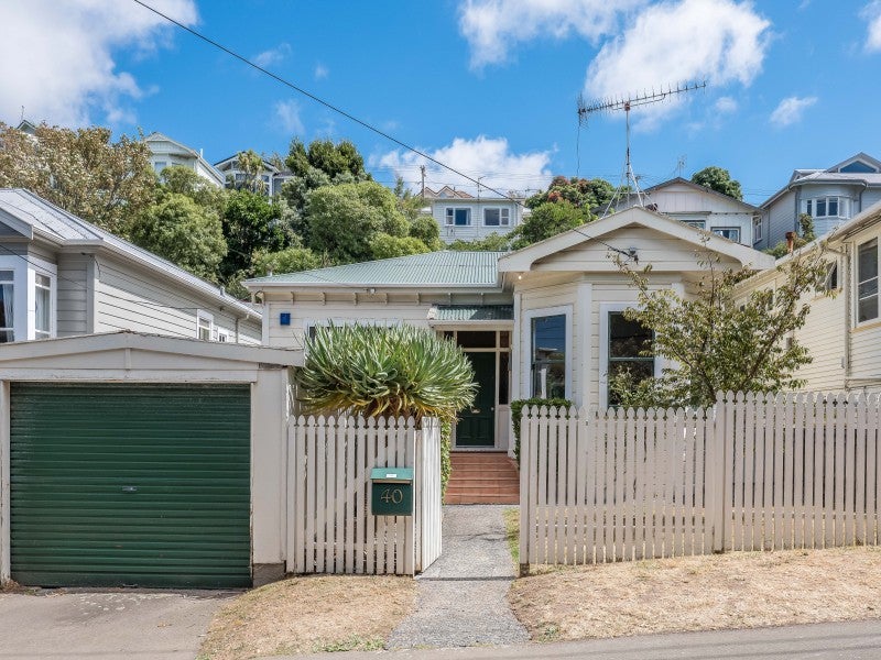 40 Rata Road, Hataitai, Wellington - Carousel 1