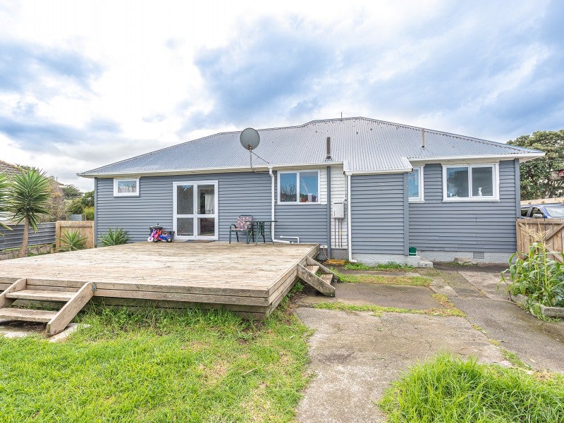 51 Harper Street, Gonville, Whanganui - Carousel 1