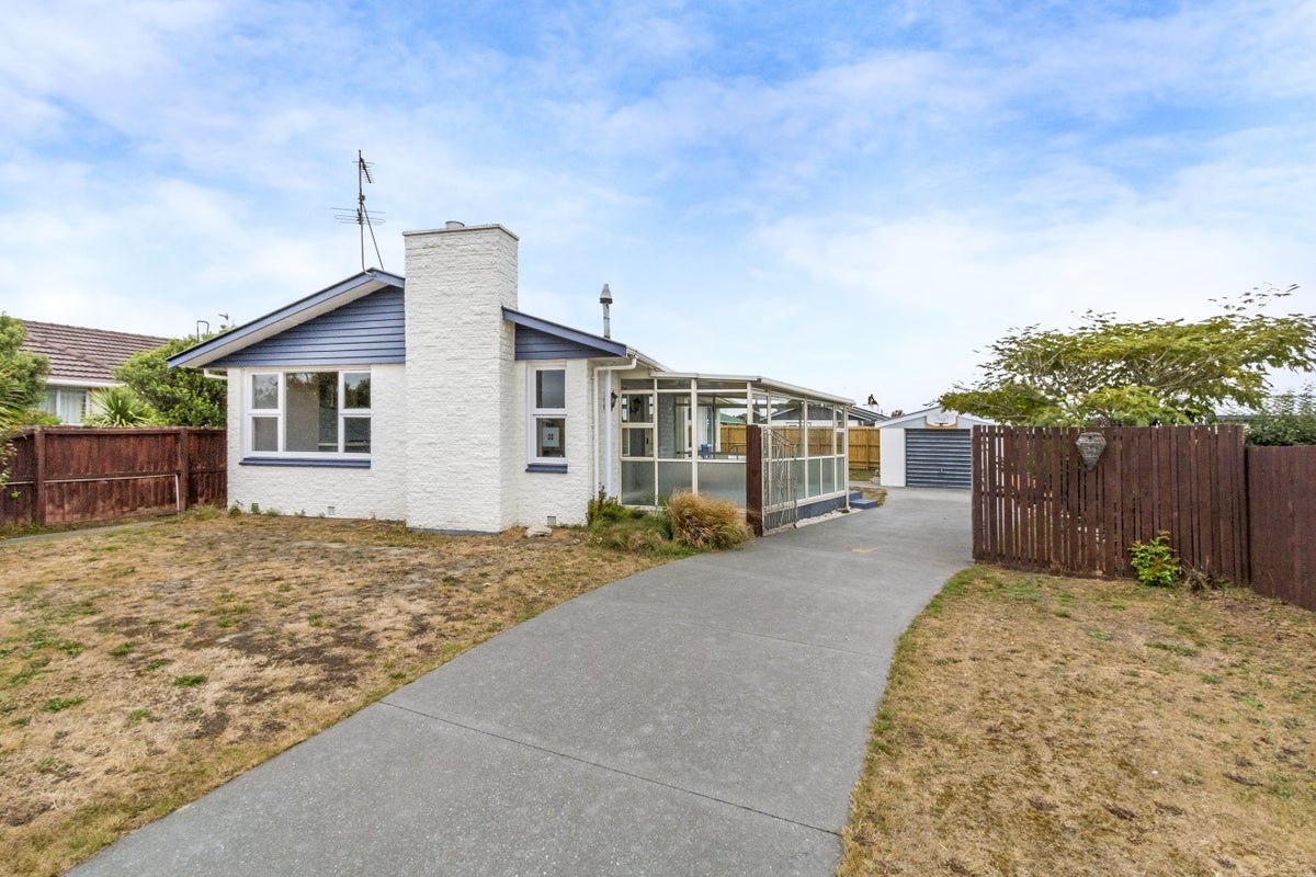 4 Nile Place, North New Brighton, Christchurch - Carousel 13
