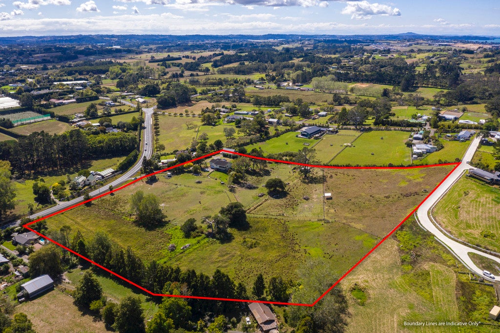 61 Taupaki Road, Taupaki, Henderson - Carousel 1