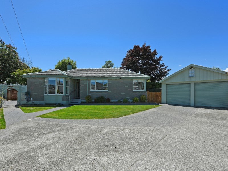 727 High Street, Boulcott, Lower Hutt - Carousel 17