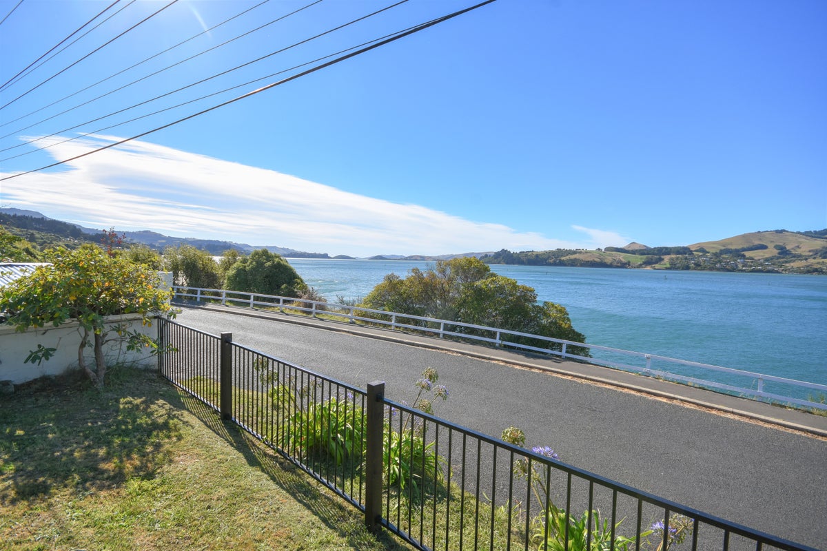 5 Saint Leonards Drive, Saint Leonards, Dunedin - Carousel 1
