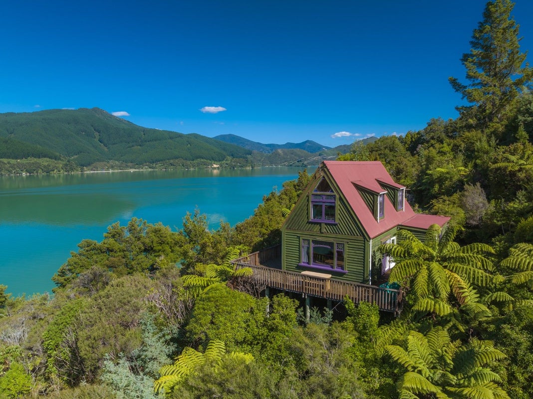 465 Mahau Road, Picton - Carousel 2