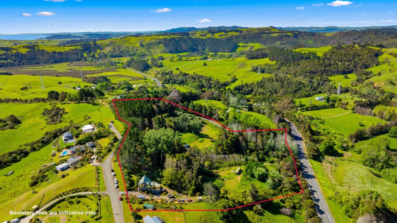 42 Basil Orr Road, Kaukapakapa - Carousel 1
