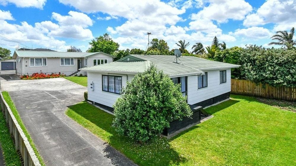 50 Christmas Road, Manurewa, Auckland - Carousel 1