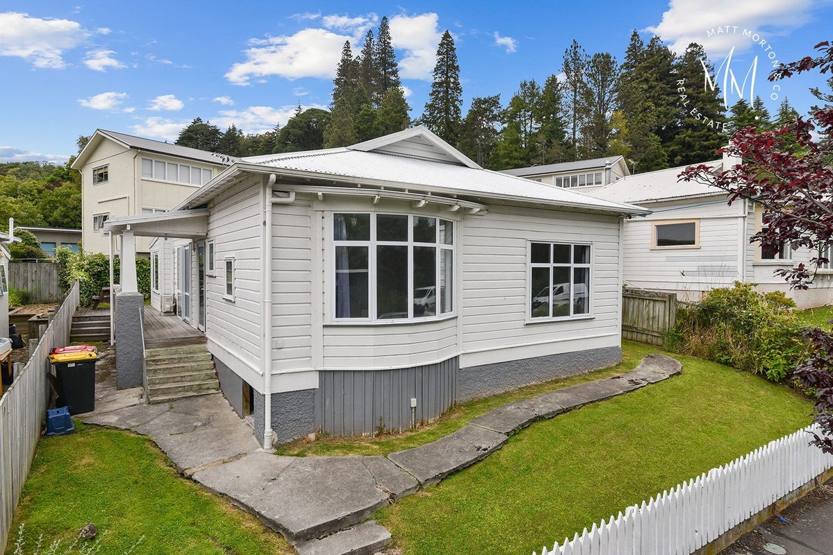 8 Knox Street, North East Valley, Dunedin - Carousel 1