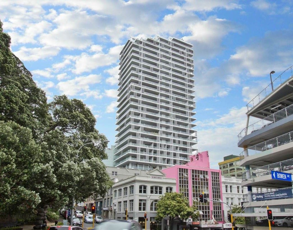 2207/6 Lorne Street, Auckland Central, Auckland - Carousel 1