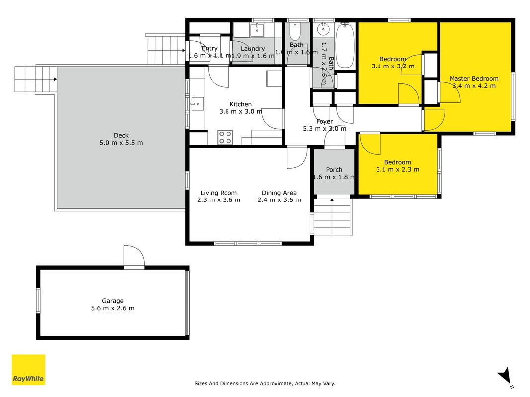 213 Campbell Road, Greenlane, Auckland - Carousel 9