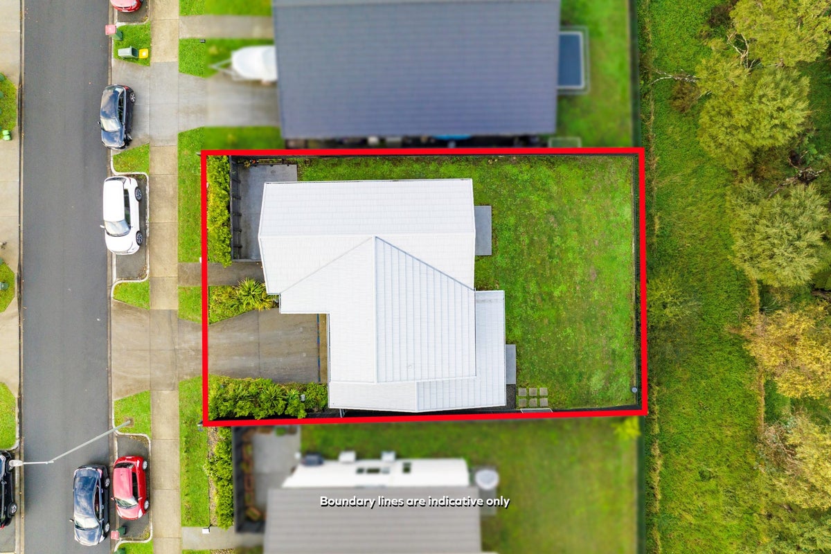 22 Patrick Rice Drive, Swanson, Auckland - Carousel 20