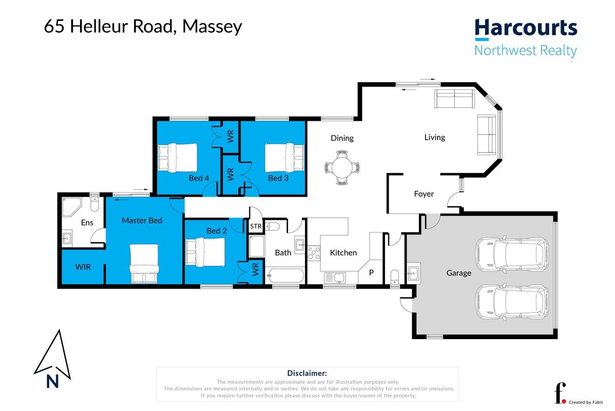 65 Helleur Road, Massey, Auckland - Carousel 20