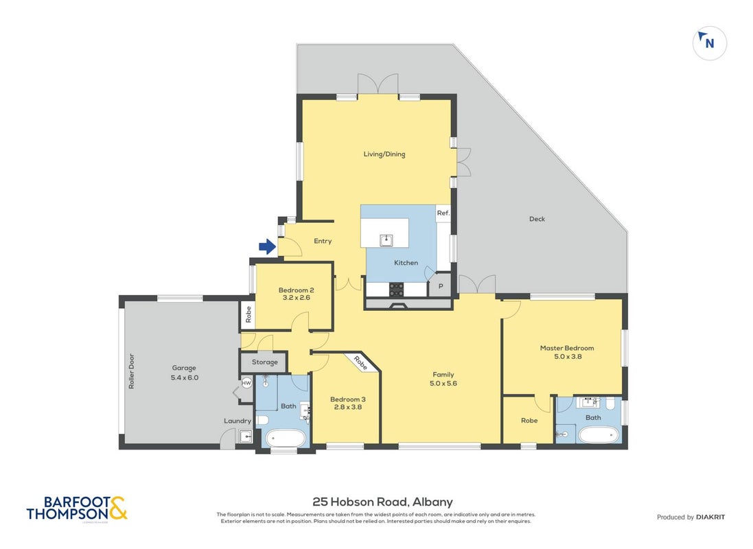 25 Hobson Road, Lucas Heights, Auckland - Carousel 30
