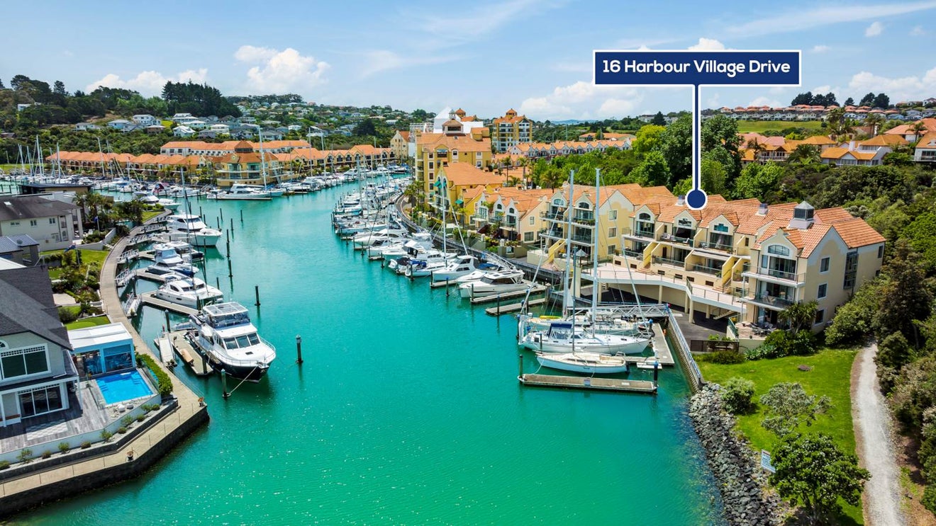 24N Harbour Village Drive, Gulf Harbour, Whangaparaoa - Carousel 1