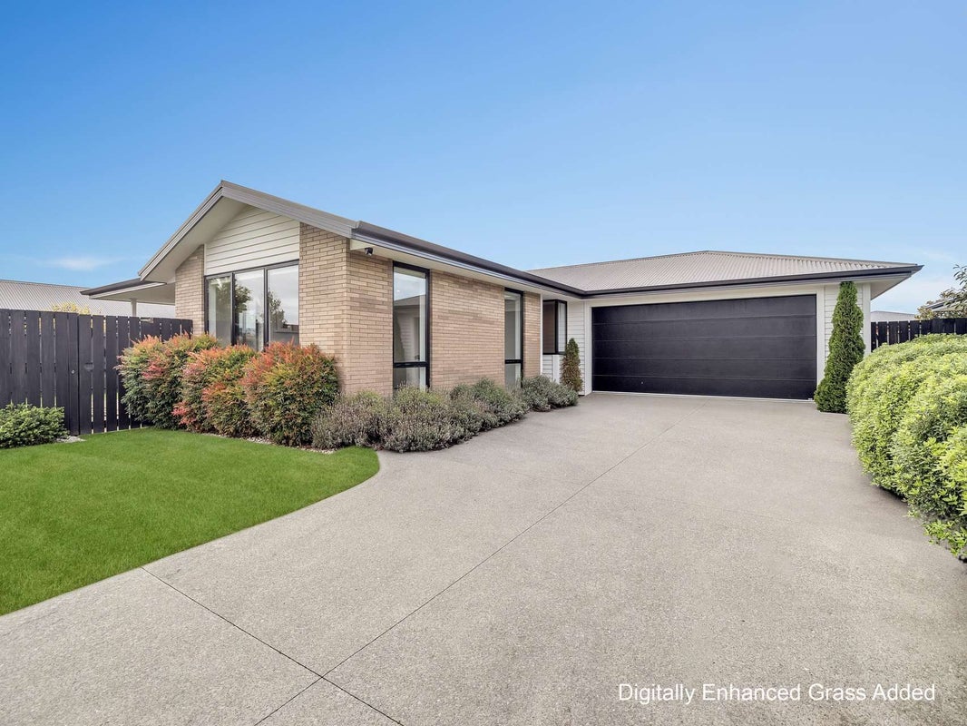 80 Shillingford Boulevard, Rolleston, Rolleston - Carousel 1