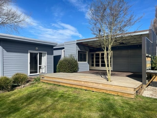 124 Tram Road, Clarkville, Kaiapoi - Carousel 1