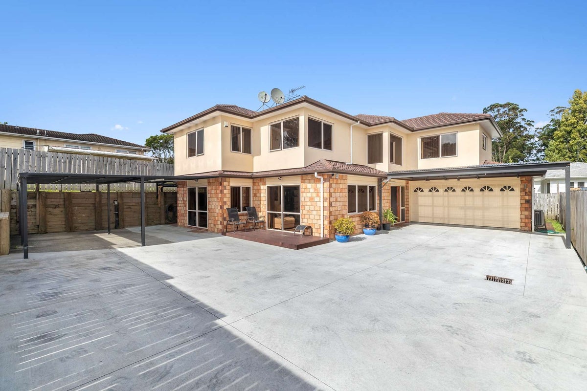 126A Pah Road, Papatoetoe, Auckland - Carousel 1
