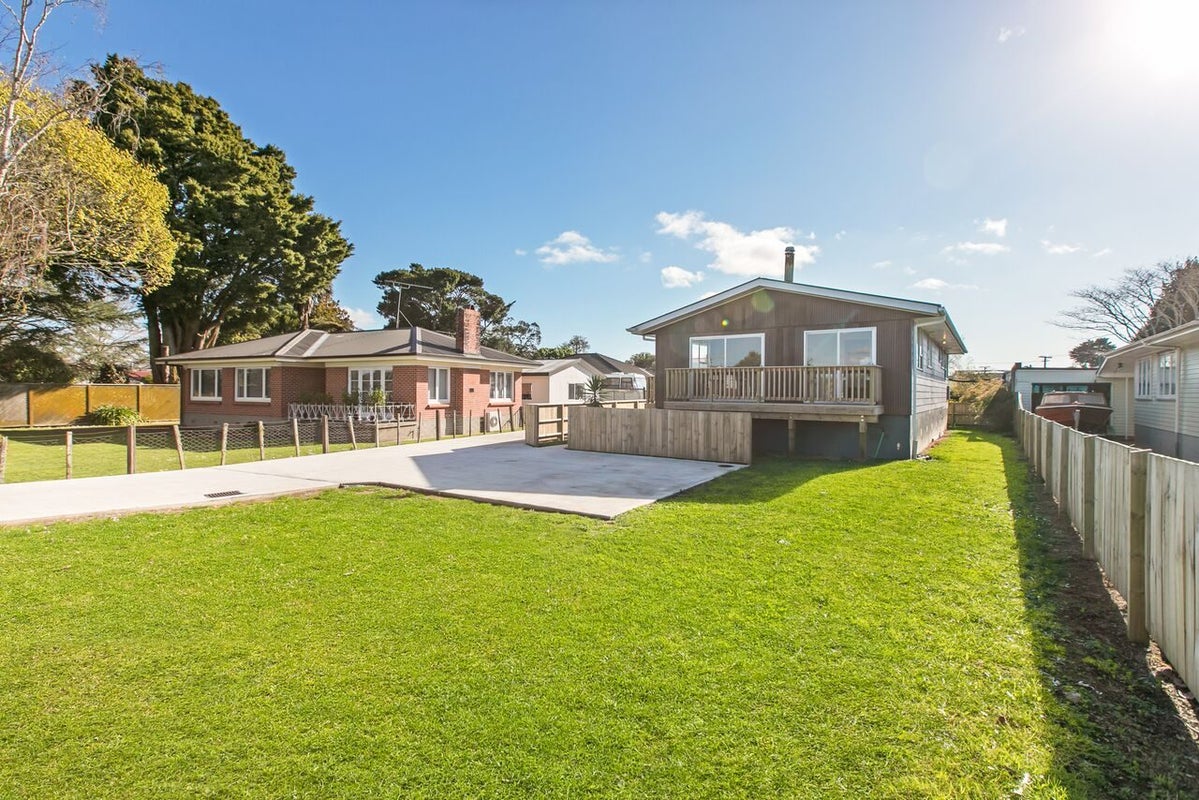 399A Great South Road, Opaheke, Papakura - Carousel 1