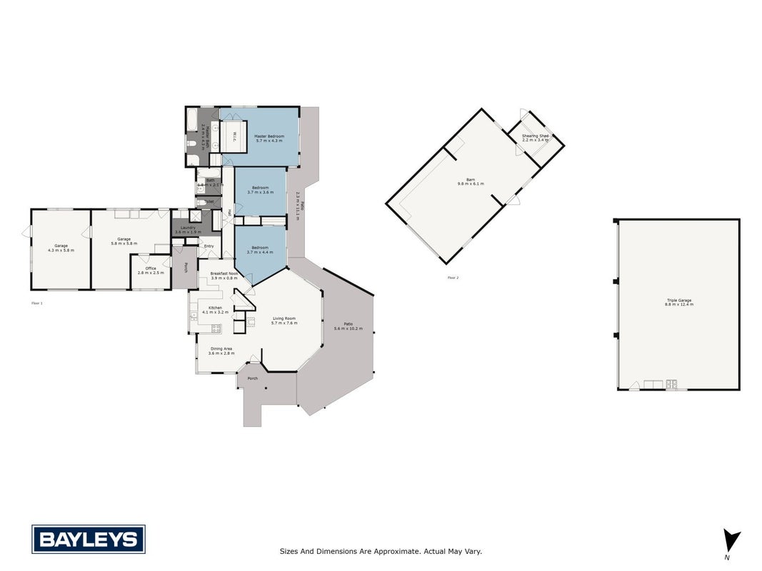 817 Kaipara Flats Road, Kaipara Flats, Warkworth - Carousel 24