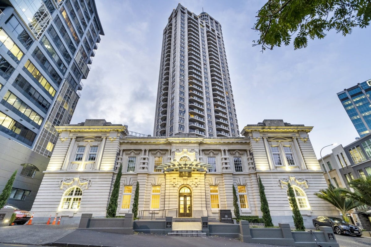 915/1 Courthouse Lane, Auckland Central, Auckland - Carousel 1