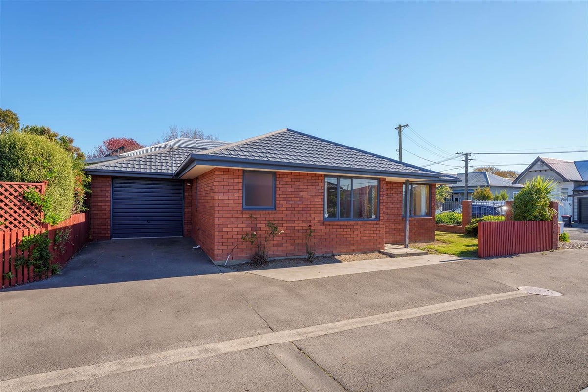1/22 Boon Street, Sydenham, Christchurch - Carousel 2