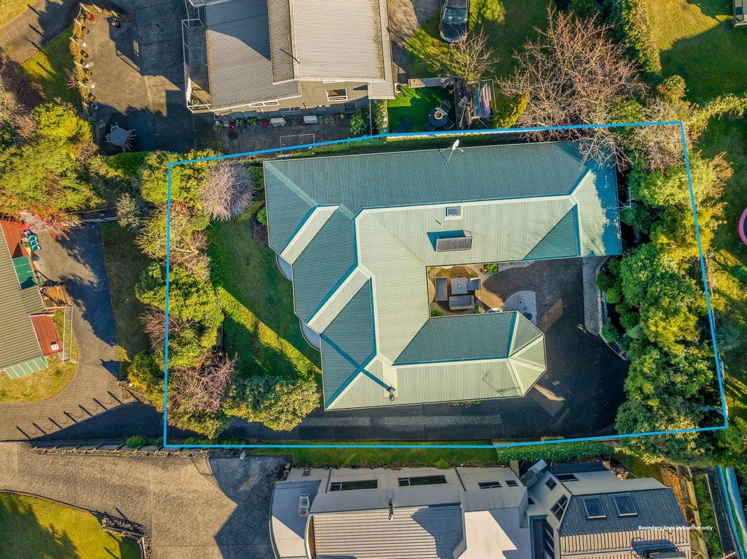 31B Noble Street, Nukuhau, Taupo - Carousel 24