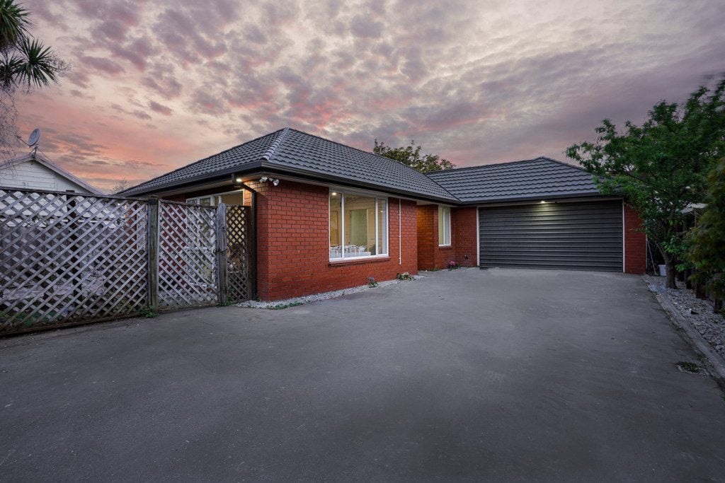 516 Armagh Street, Linwood, Christchurch - Carousel 1