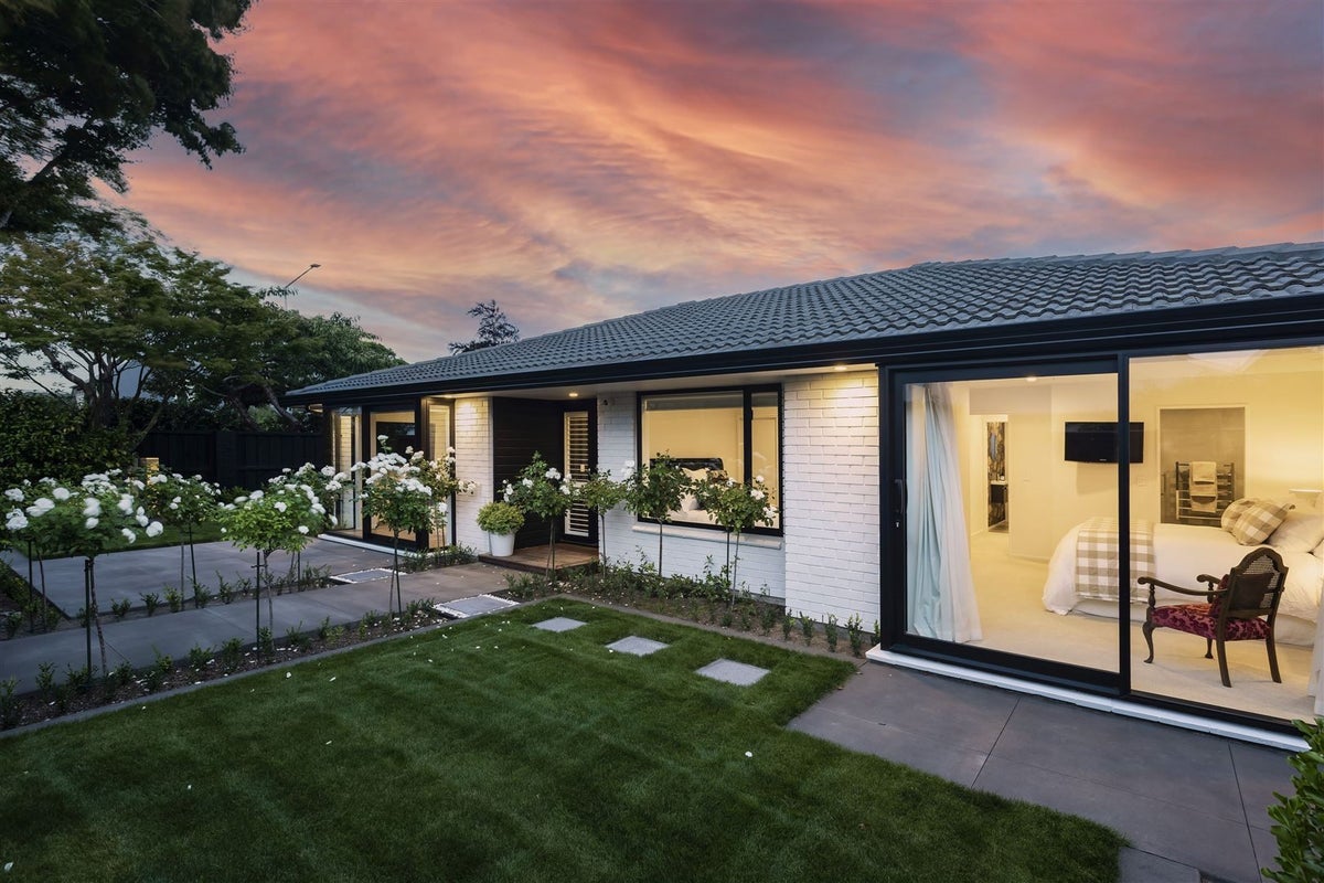 78A Glandovey Road, Fendalton, Christchurch - Carousel 1
