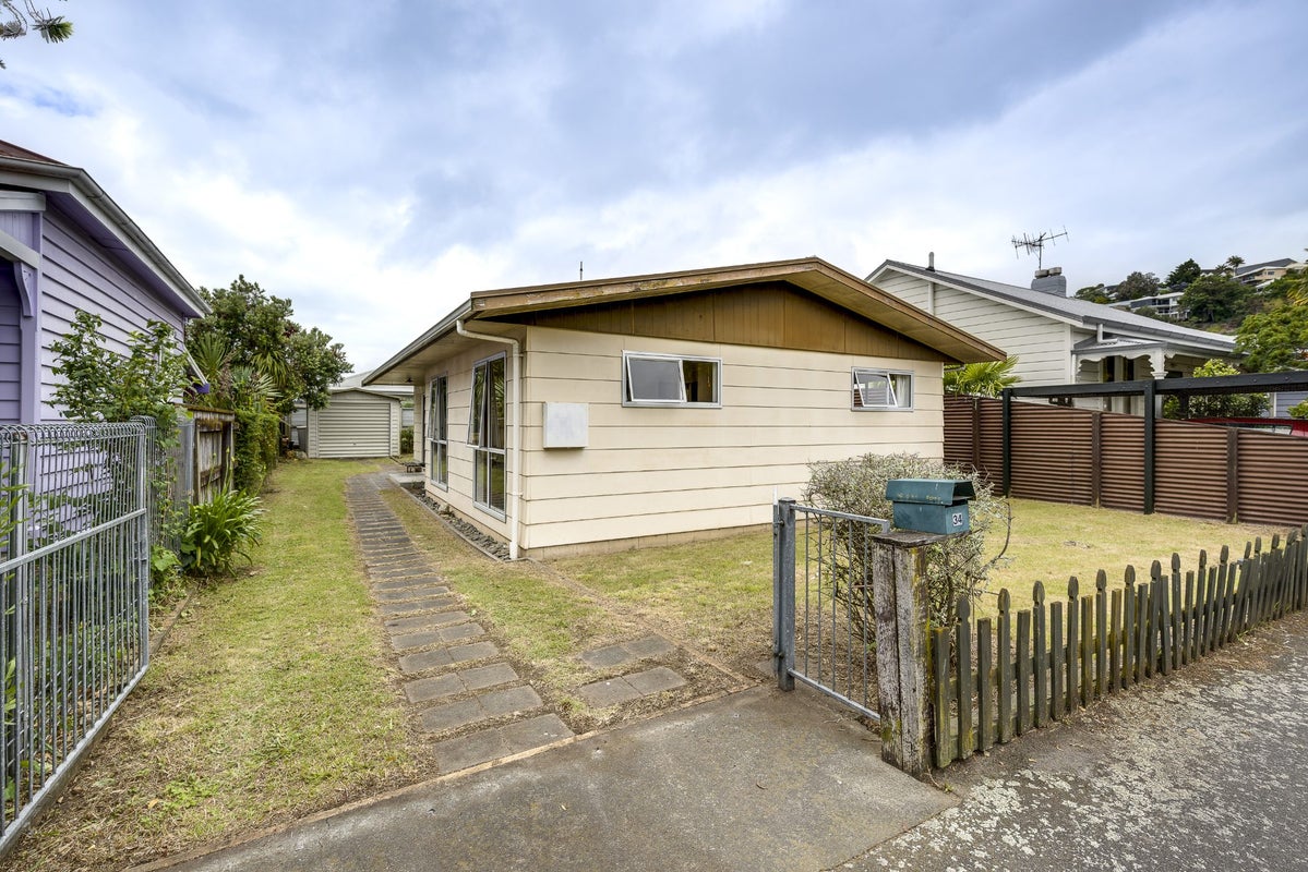 34 Ossian Street, Ahuriri, Napier - Carousel 1
