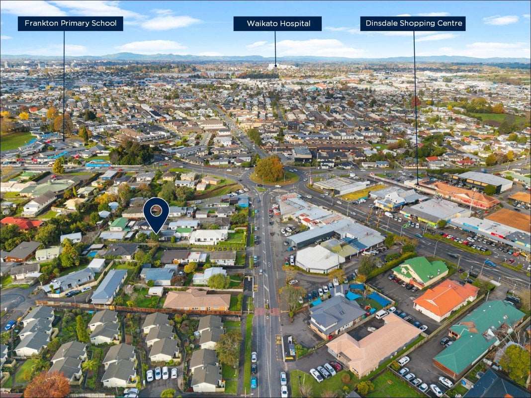 17B Dinsdale Road, Dinsdale, Hamilton - Carousel 2