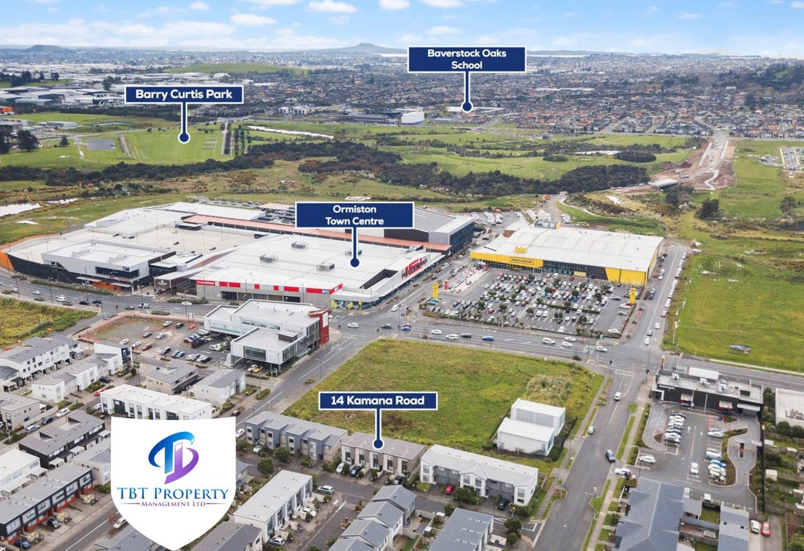 14 Kamana Road, Flat Bush, Auckland - Carousel 13