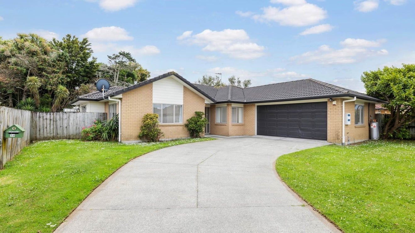 14 Puketi Lane, Waiuku, Waiuku - Carousel 1