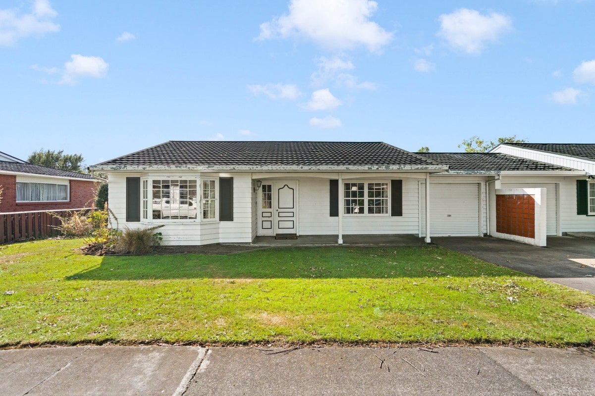 18A Cooper Street, Lansdowne, Masterton - Carousel 1
