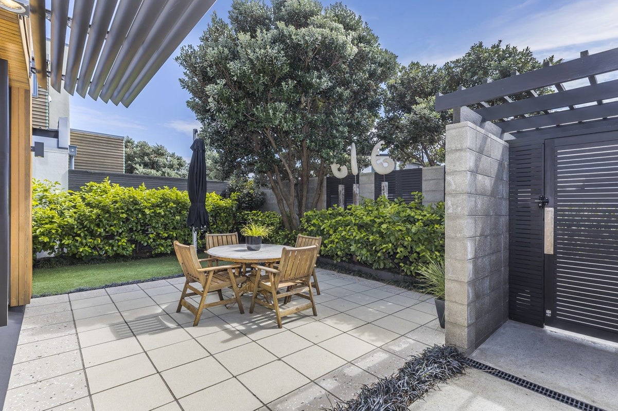 6 Steeple Lane, Seatoun, Wellington - Carousel 2