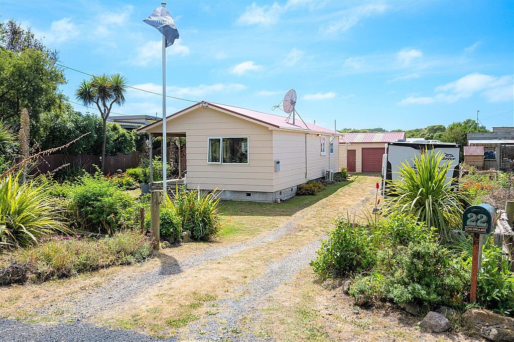 22 Paloona Street, Aramoana, Port Chalmers - Carousel 1