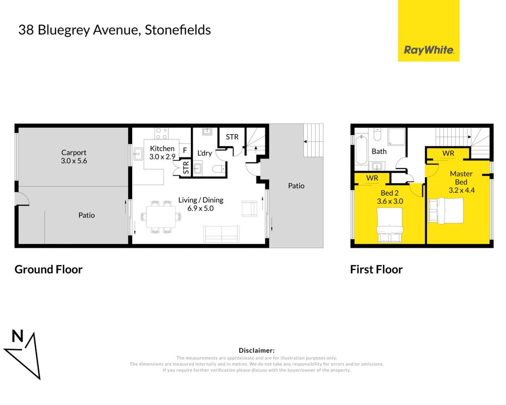 38 Bluegrey Avenue, Stonefields, Auckland - Carousel 16