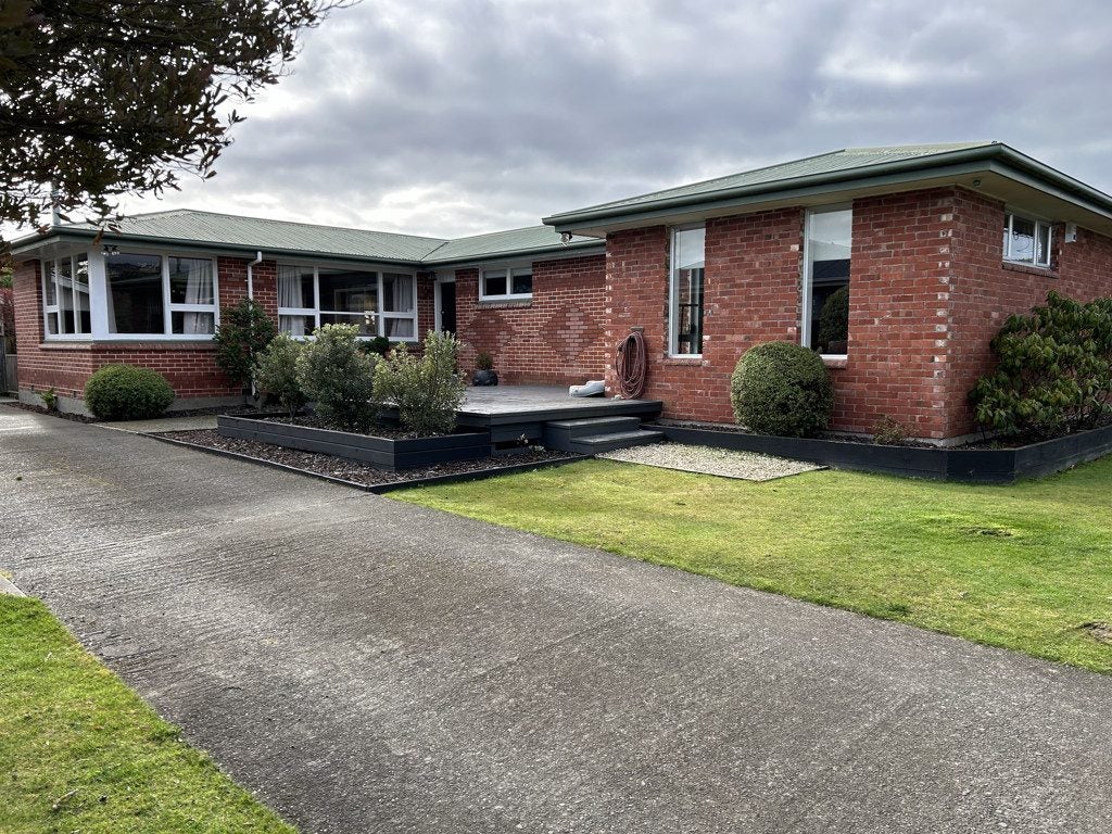26 Kaiwara Street, Hoon Hay, Christchurch - Carousel 1