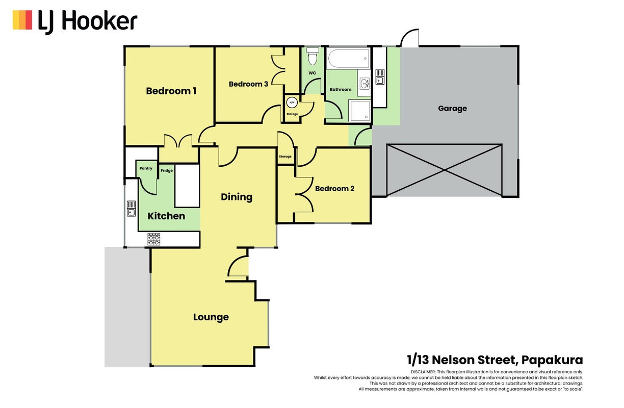 1/13 Nelson Street, Papakura, Auckland - Carousel 19