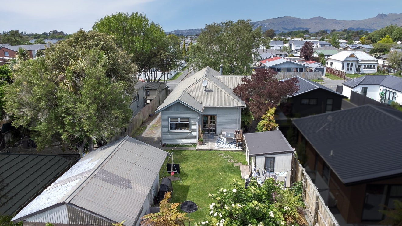 121 Tancred Street, Linwood, Christchurch City, Canterbury - Carousel 1