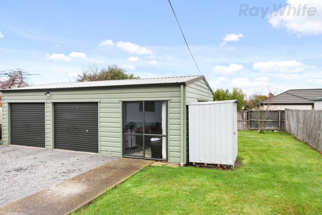 43 Riselaw Street, Mairehau, Christchurch - Carousel 13